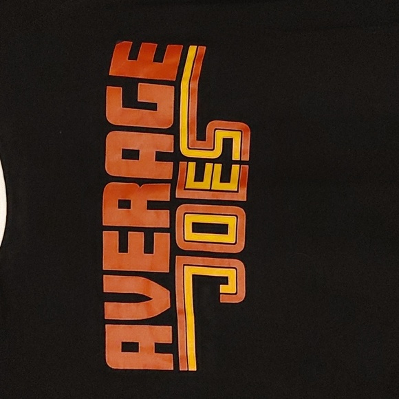 3/$20 Average Joes Tshirt - Picture 2 of 3